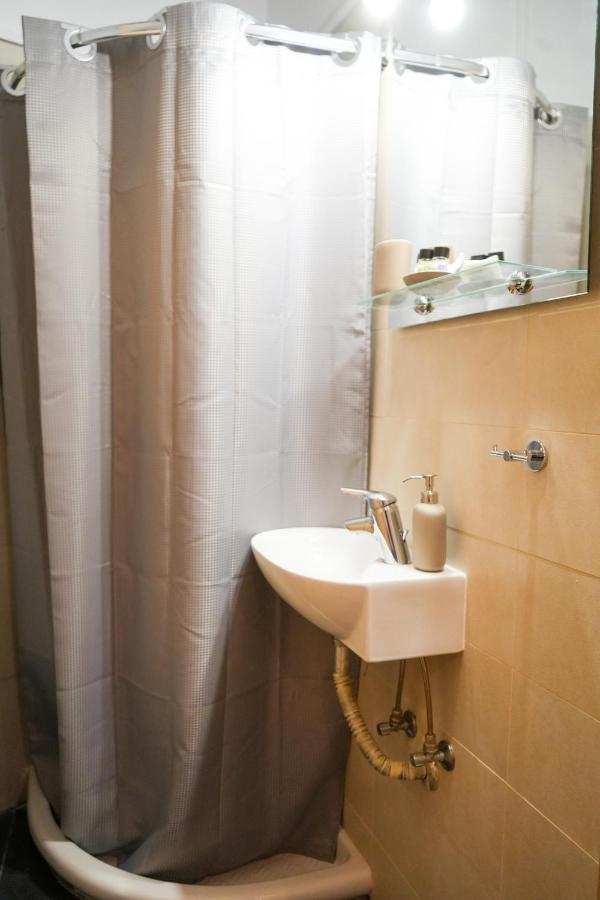 N2 Sokaki Apartment Nauplie Extérieur photo